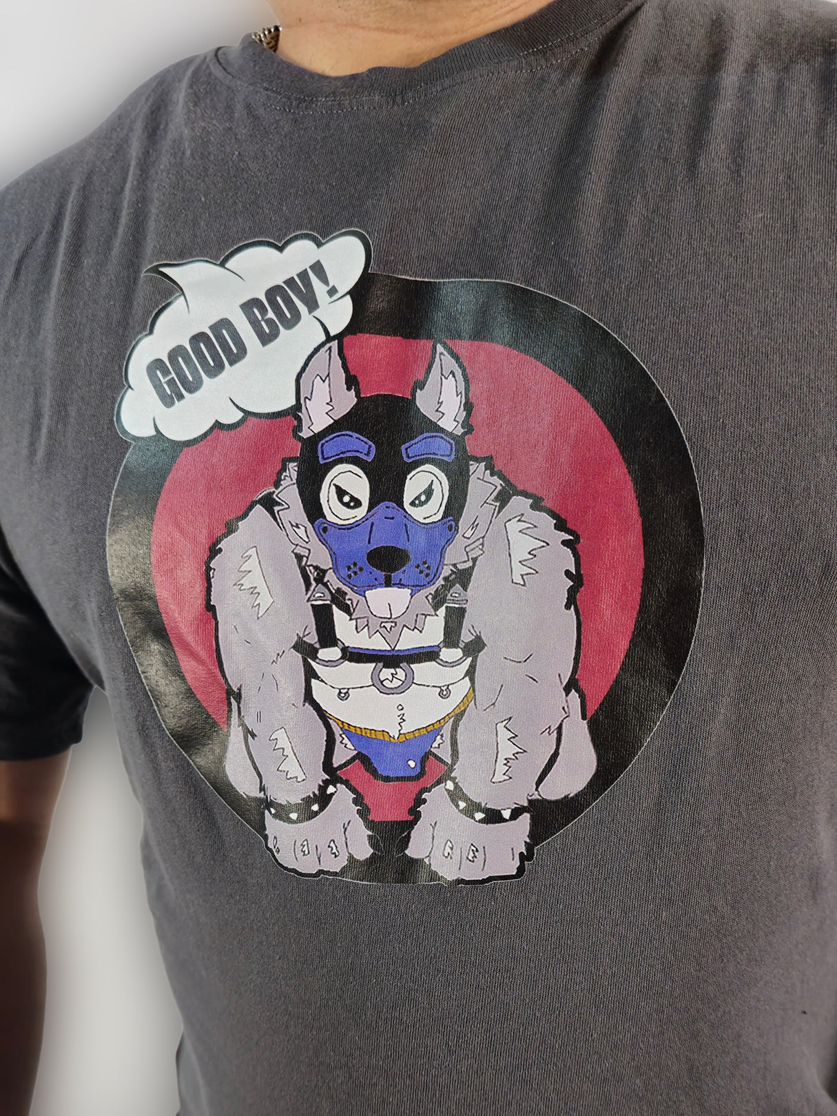 Good Puppers T Shirt