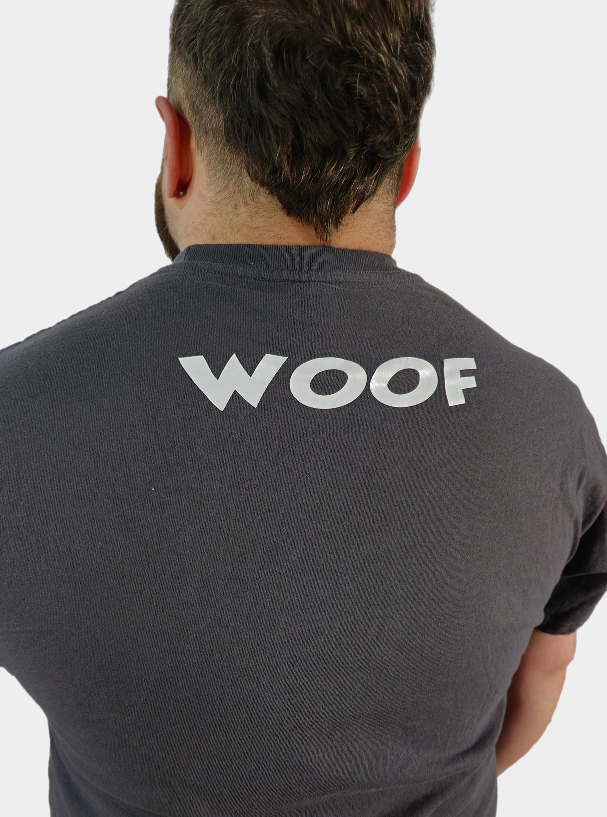 Good Puppers T Shirt