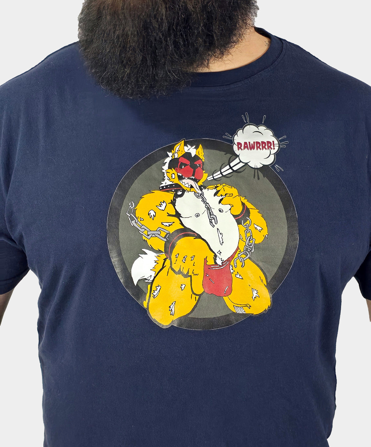Bad Puppers T Shirt