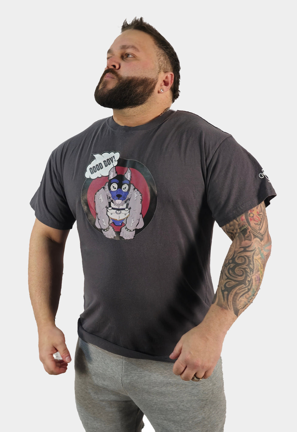 Good Puppers T Shirt