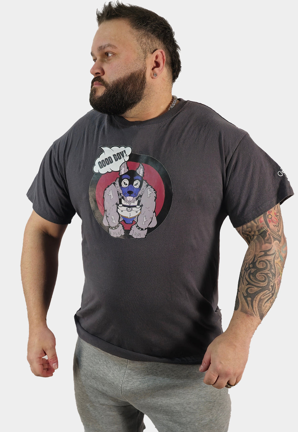 Good Puppers T Shirt