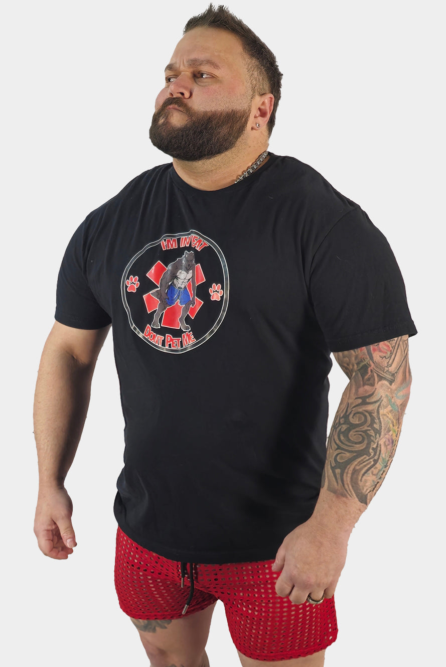 In Heat T Shirt