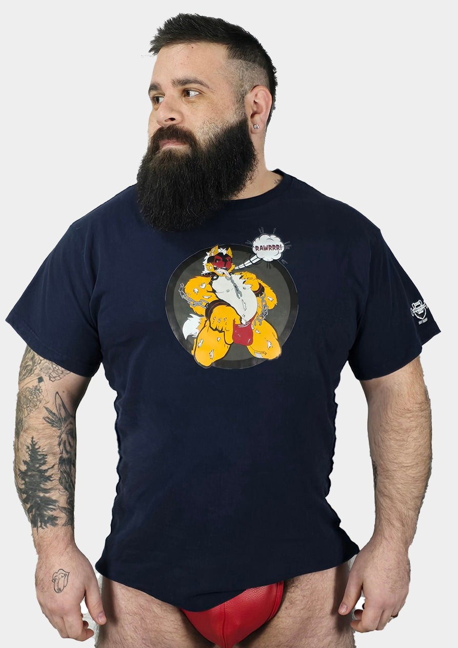 Bad Puppers T Shirt