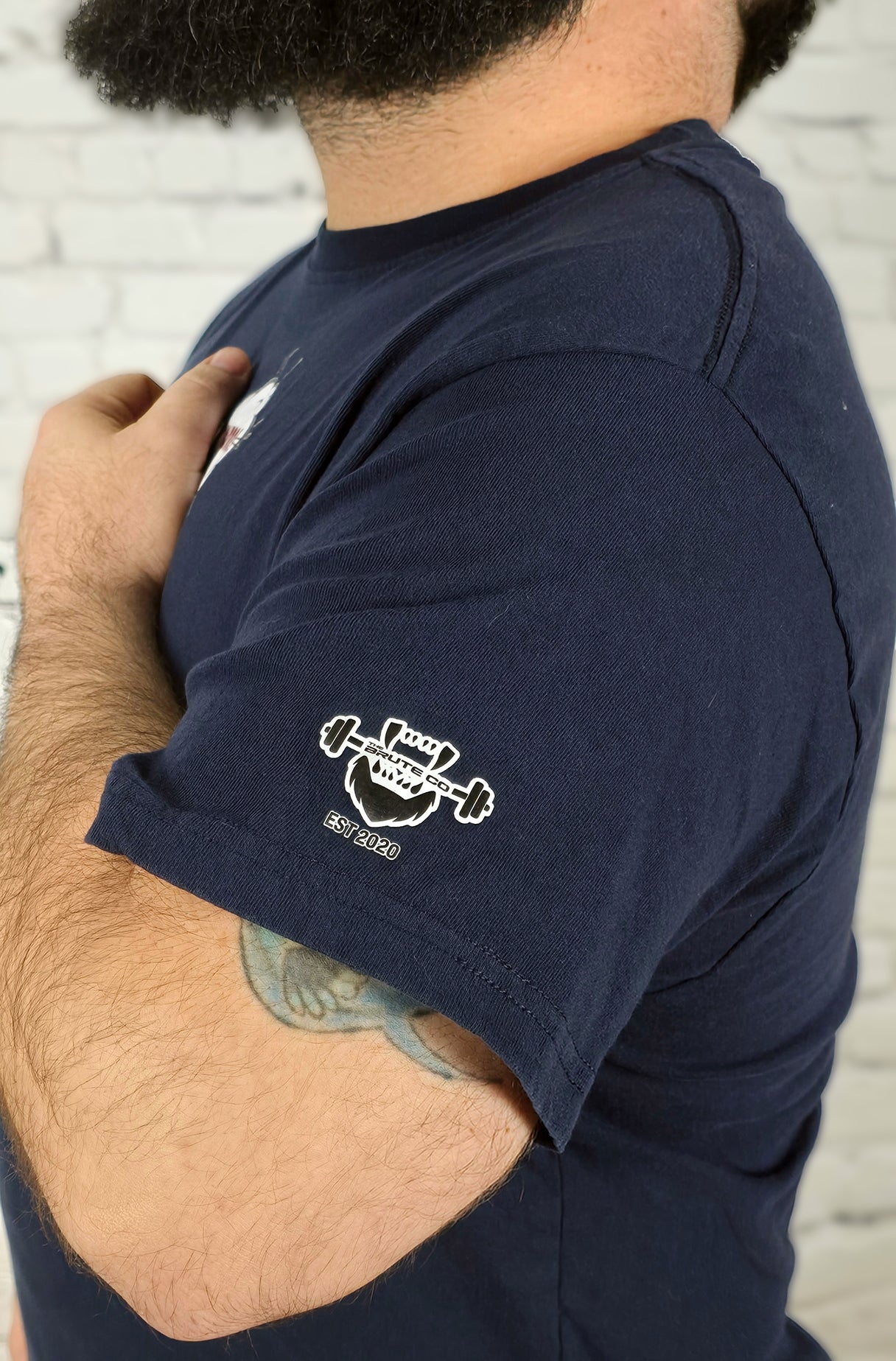Bad Puppers T Shirt