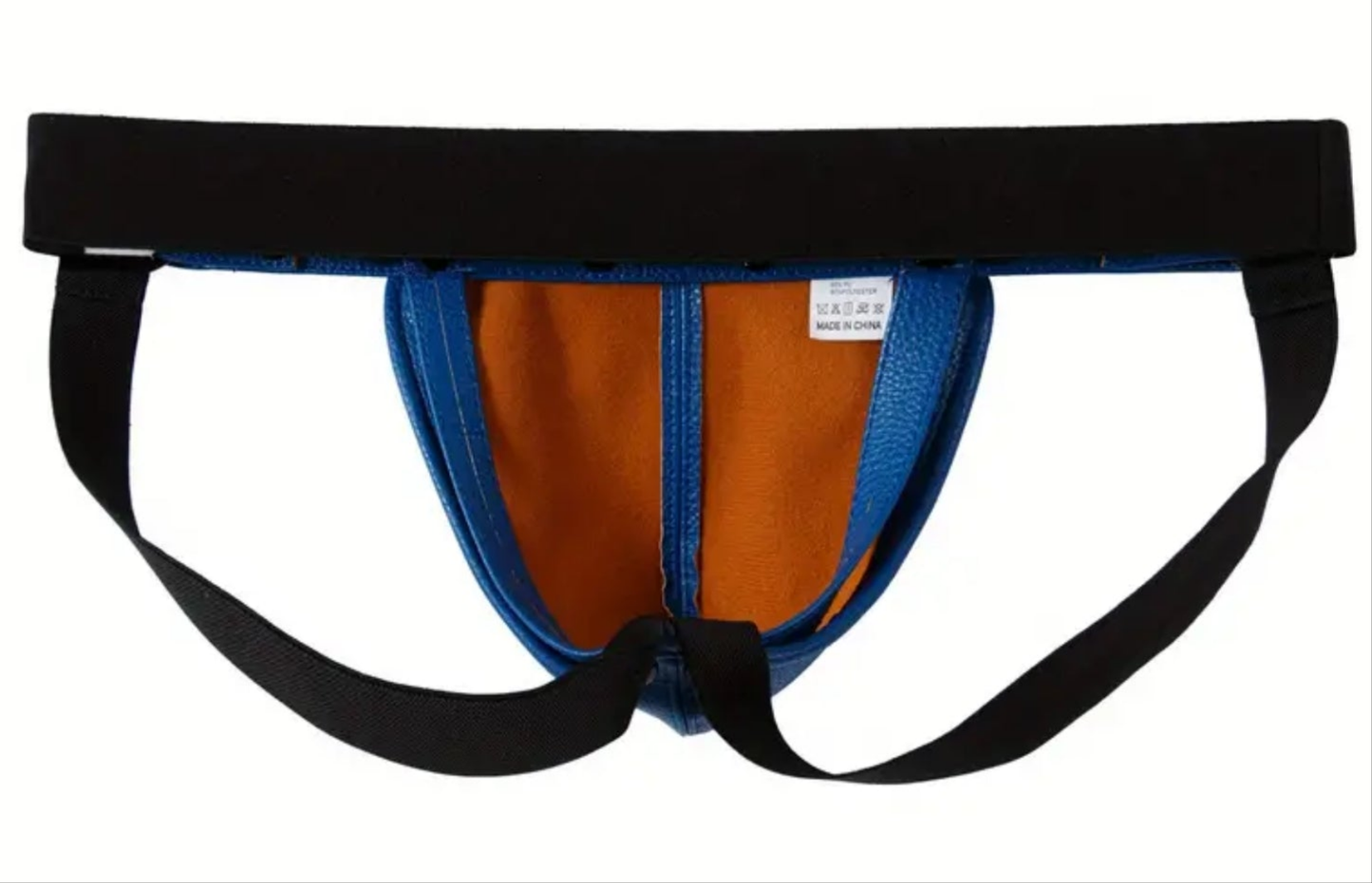 The Anythe Goes Jockstrap