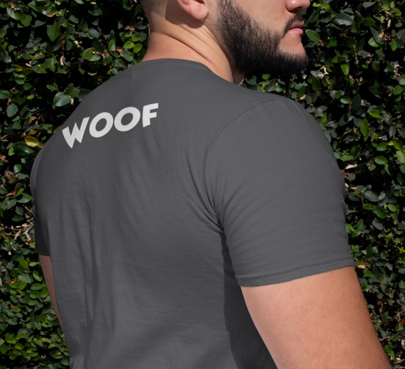 Good Puppers T Shirt