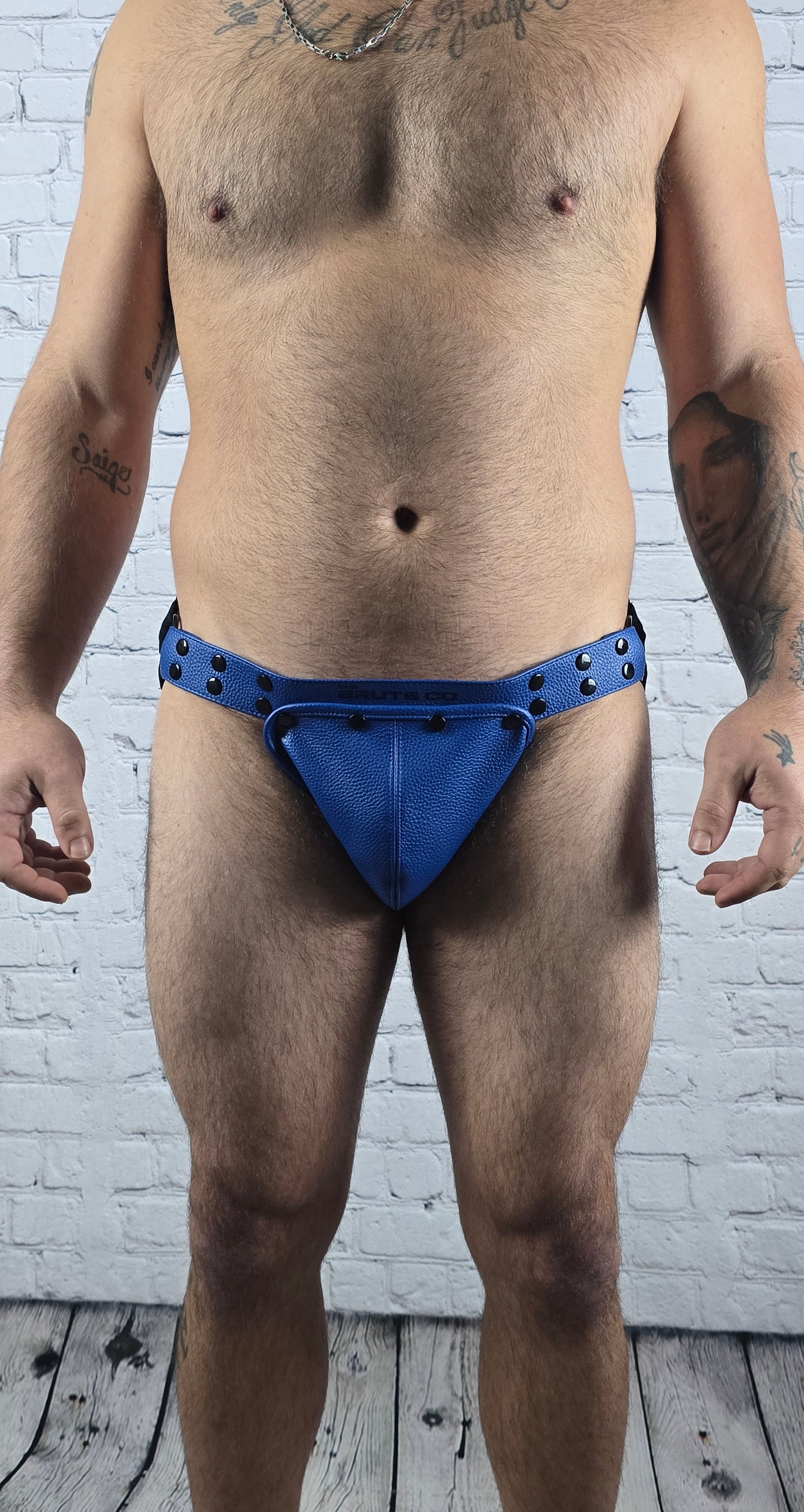 The Anythe Goes Jockstrap