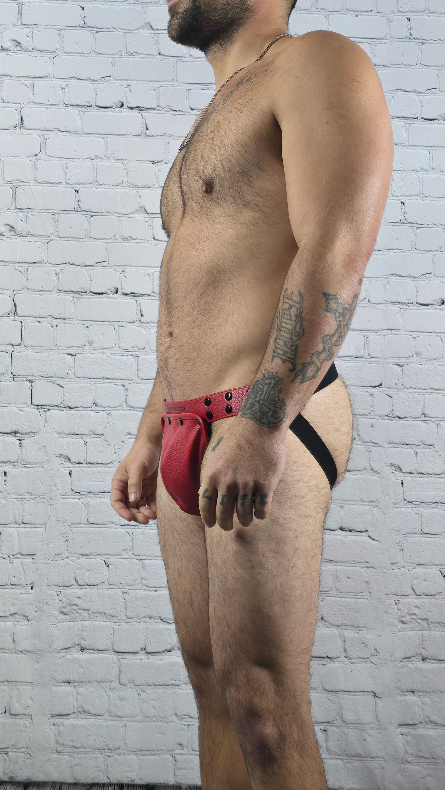 The Smasher Jockstrap