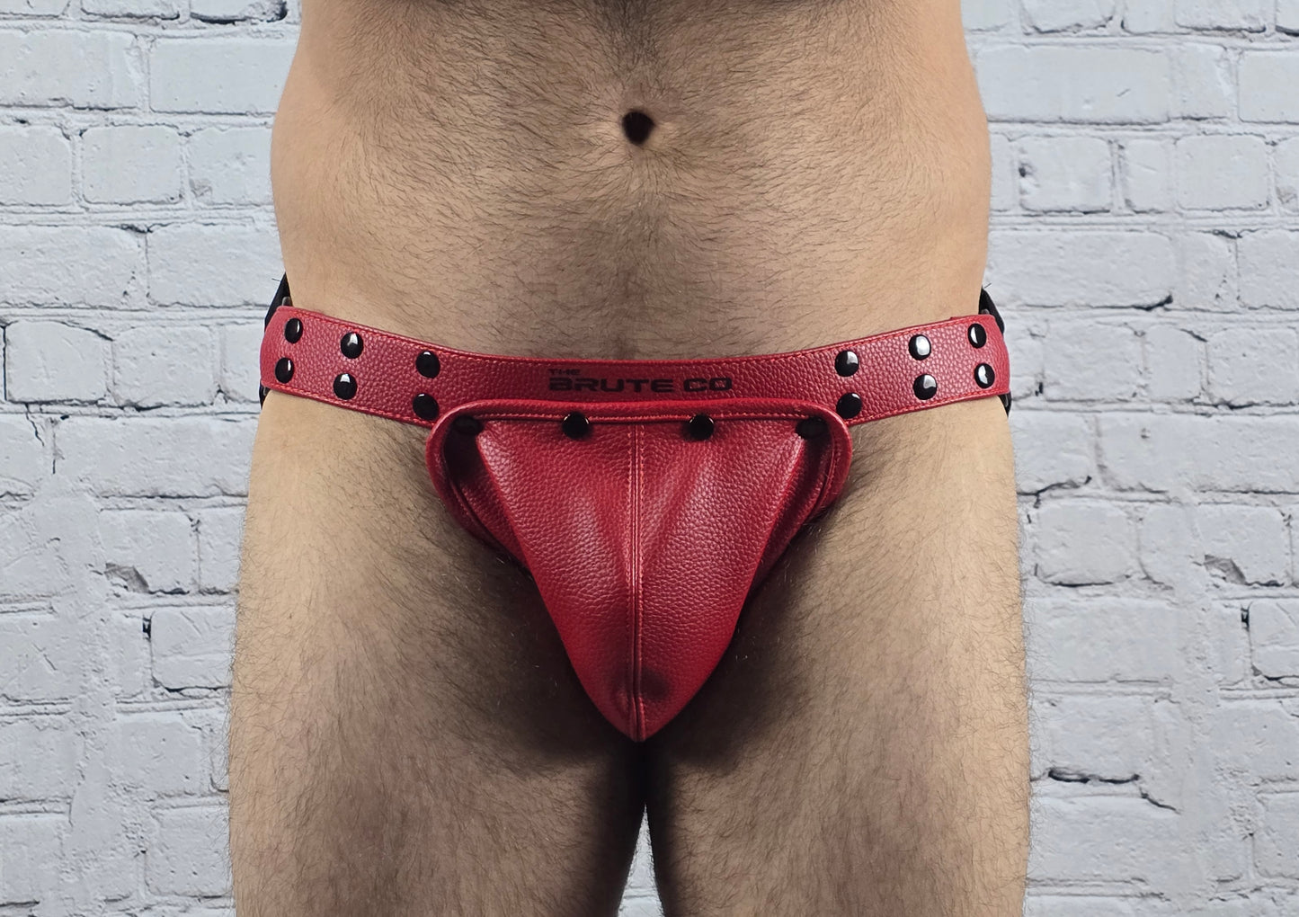 The Smasher Jockstrap