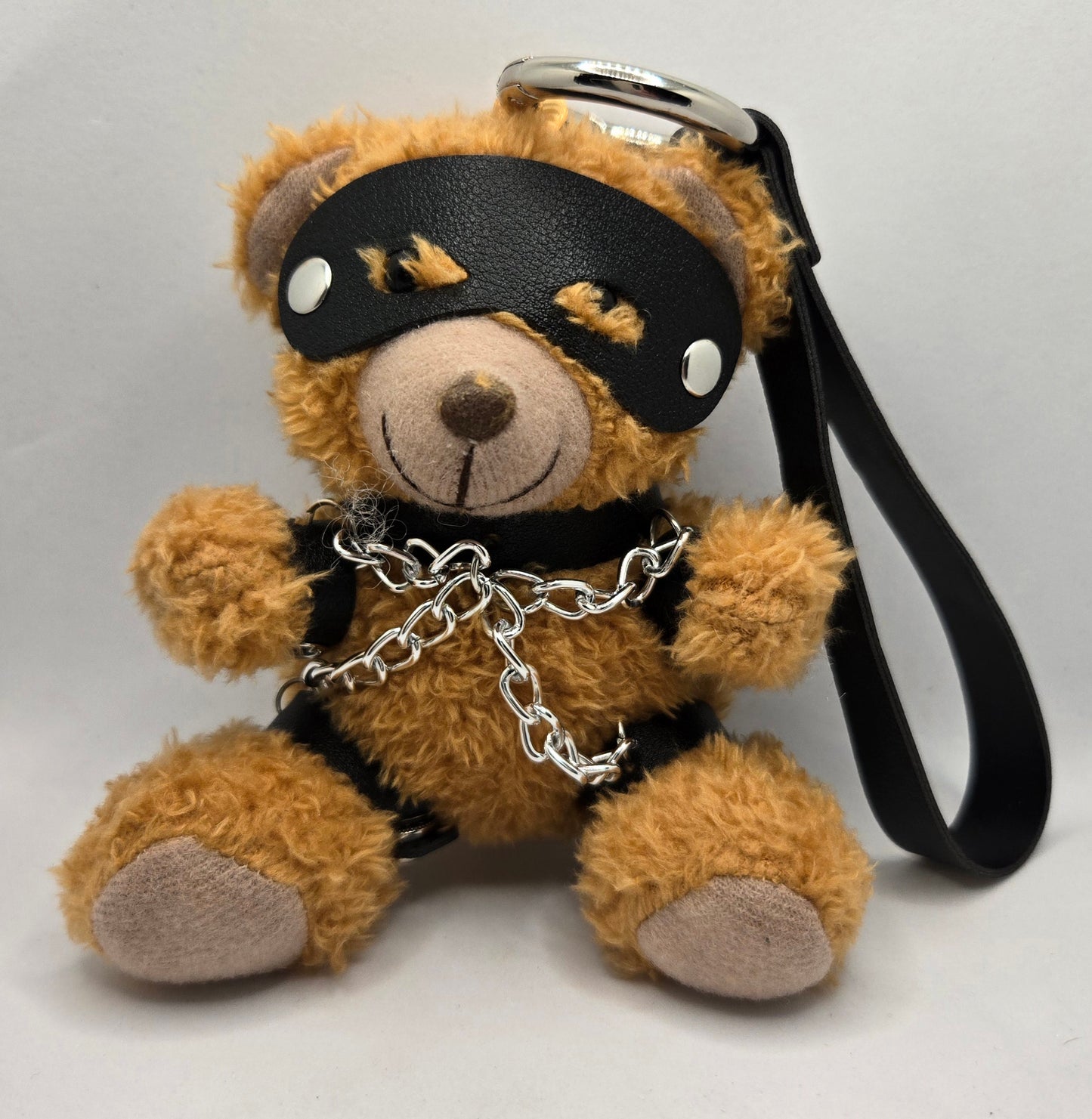 Whipped and Chained Stuff Bear
