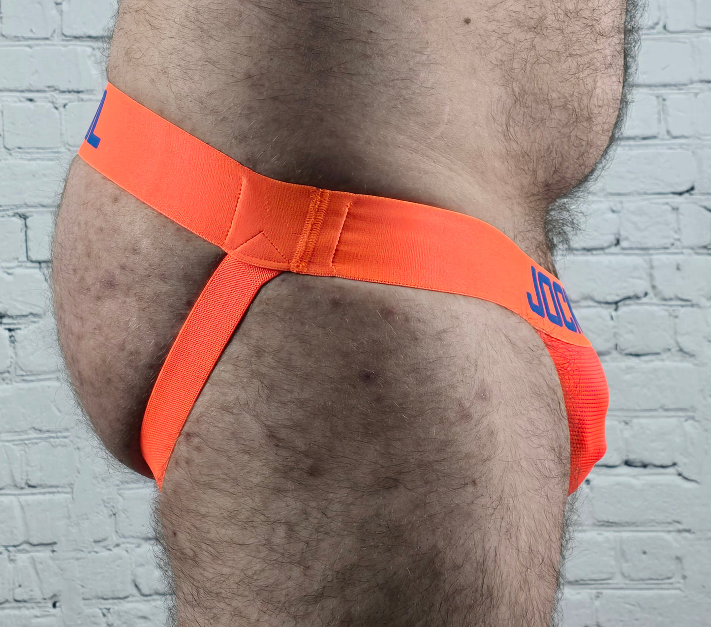 Solid Jockmail Jockstraps