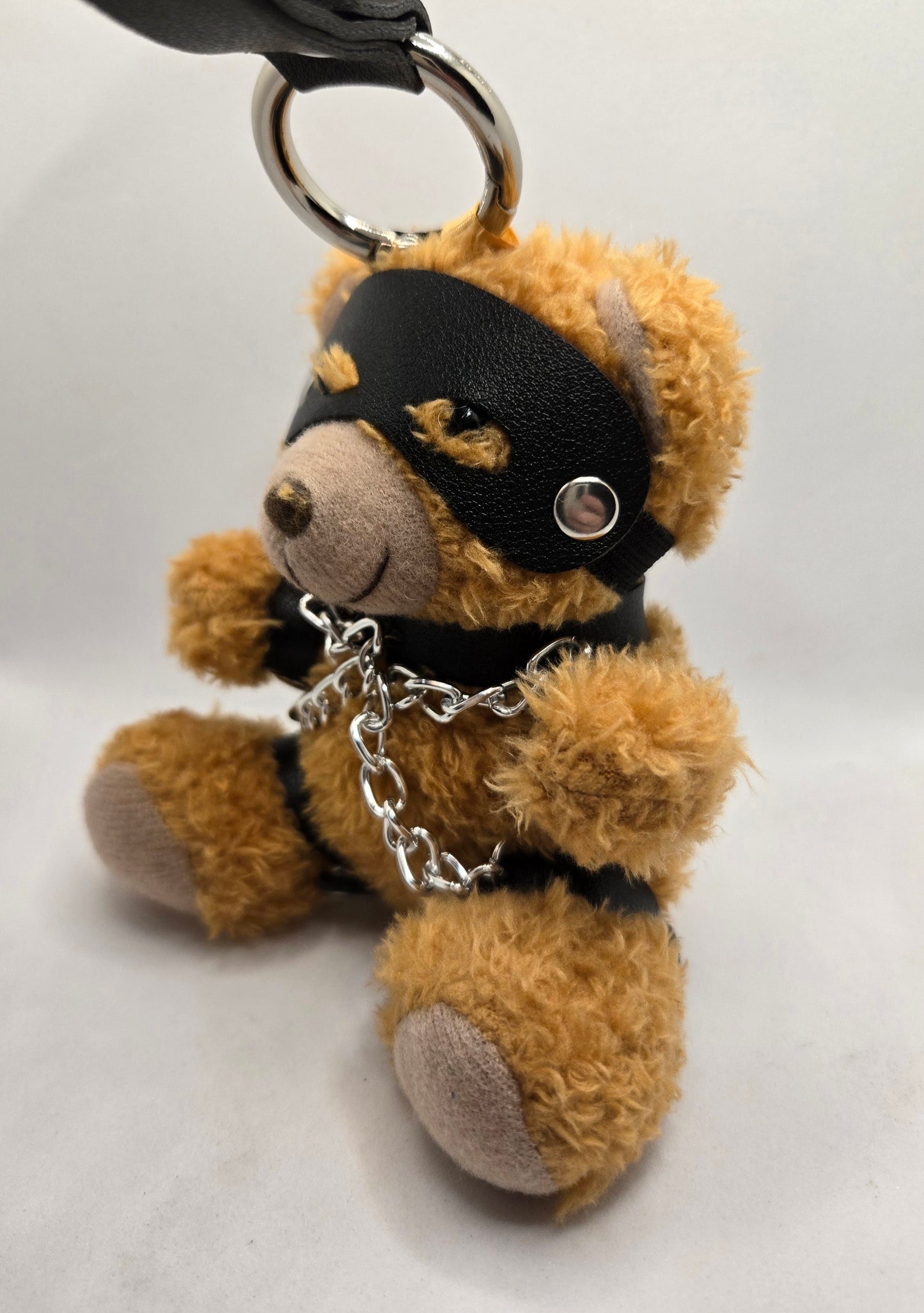 Whipped and Chained Stuff Bear