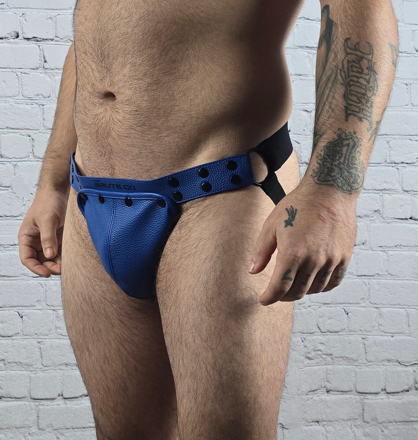 The Anythe Goes Jockstrap
