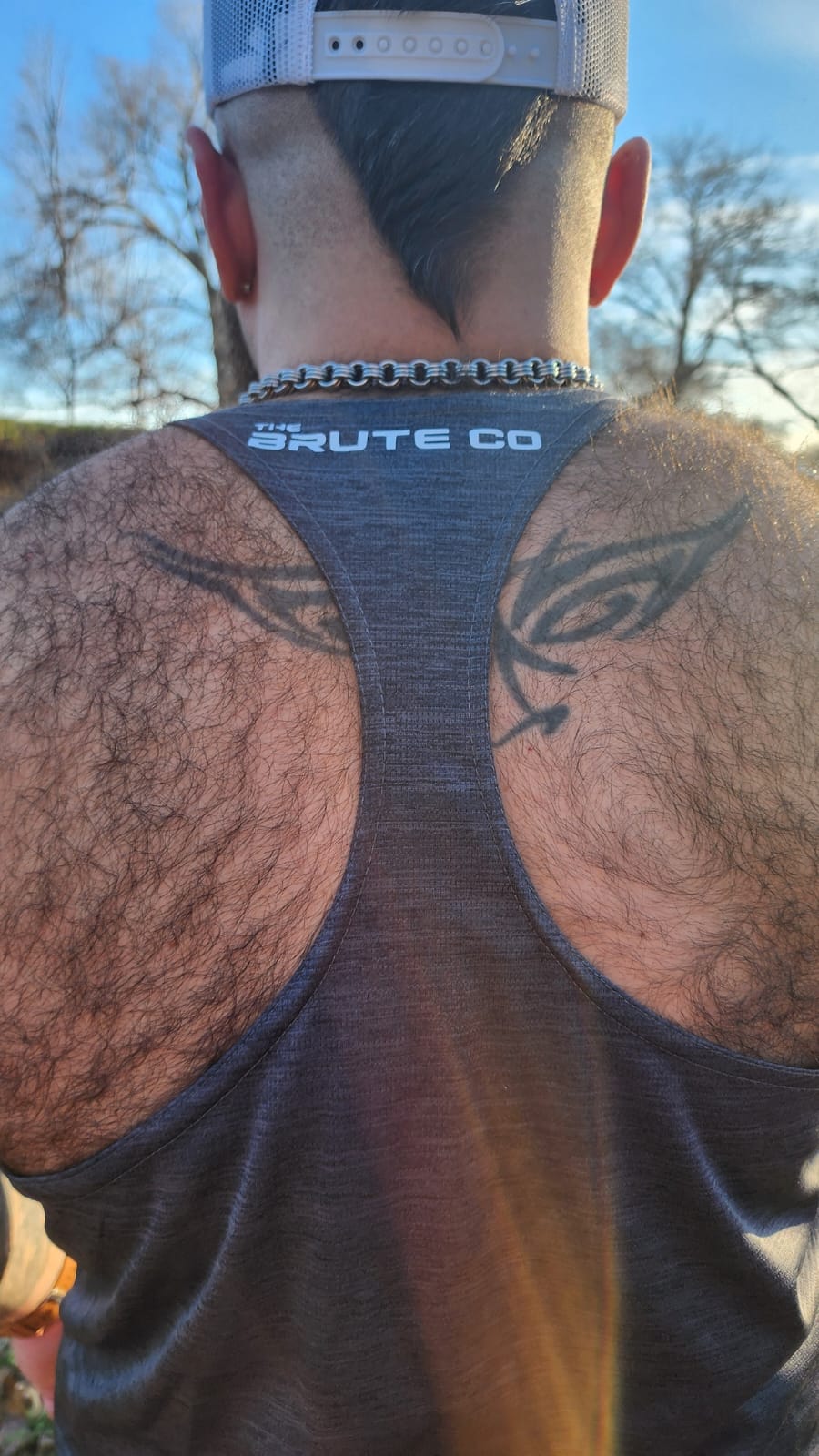 LIFT HEAVY CUDDLE BEARS XL