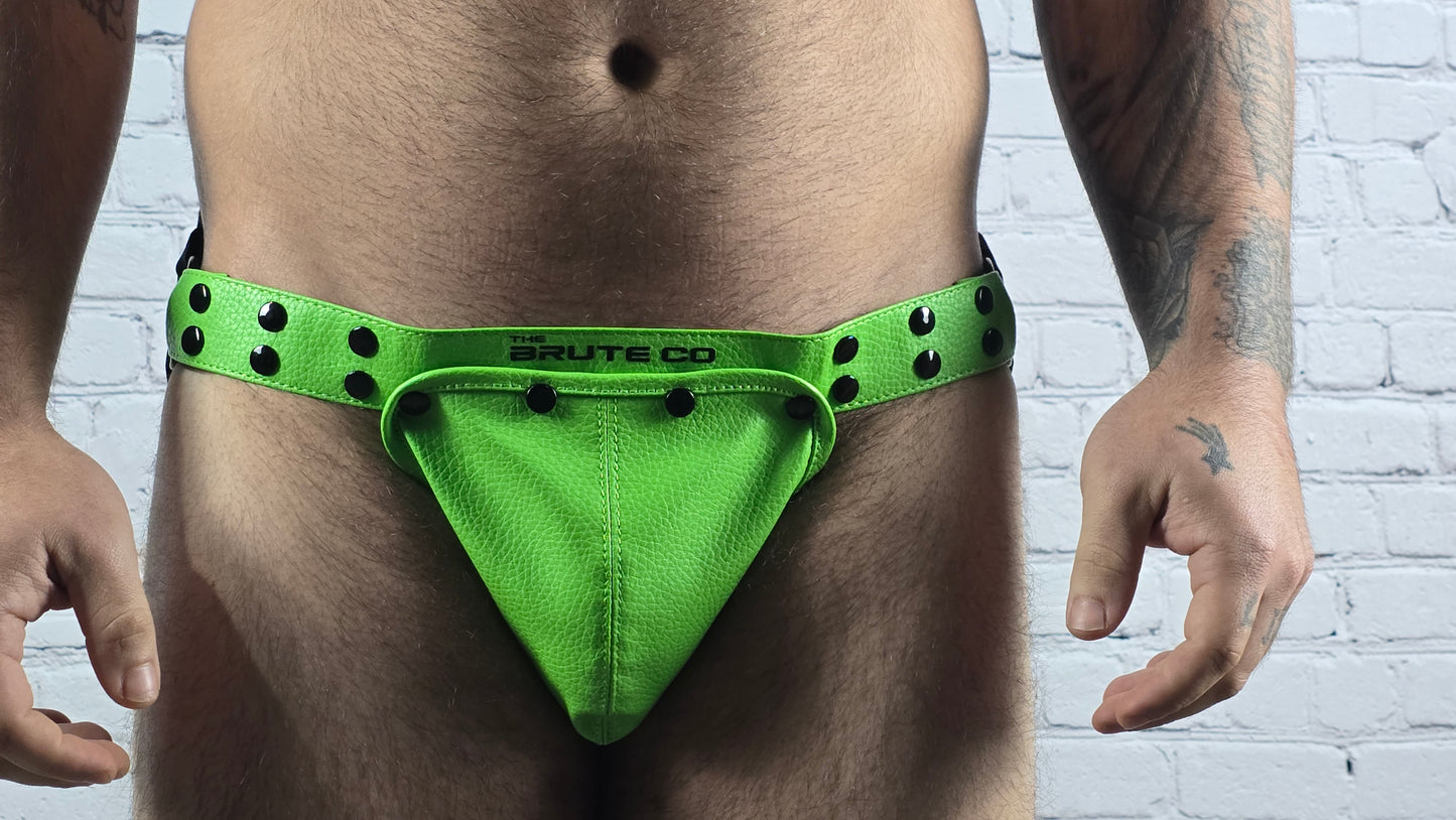 The Circuit Jockstrap