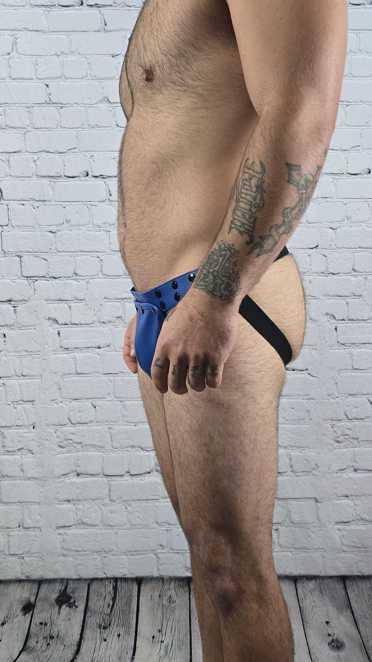 The Anythe Goes Jockstrap