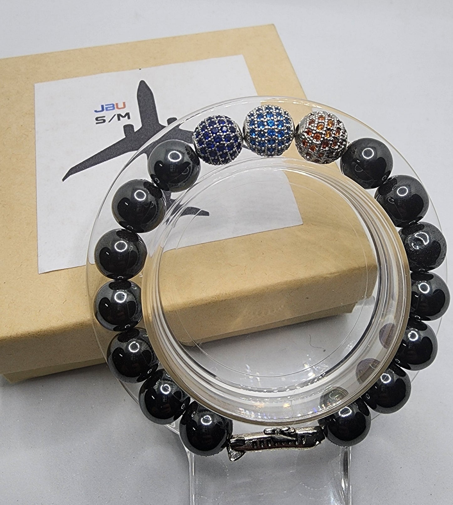 JetBlue Bracelet