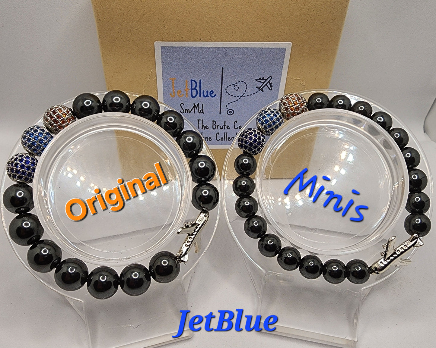 JetBlue Bracelet