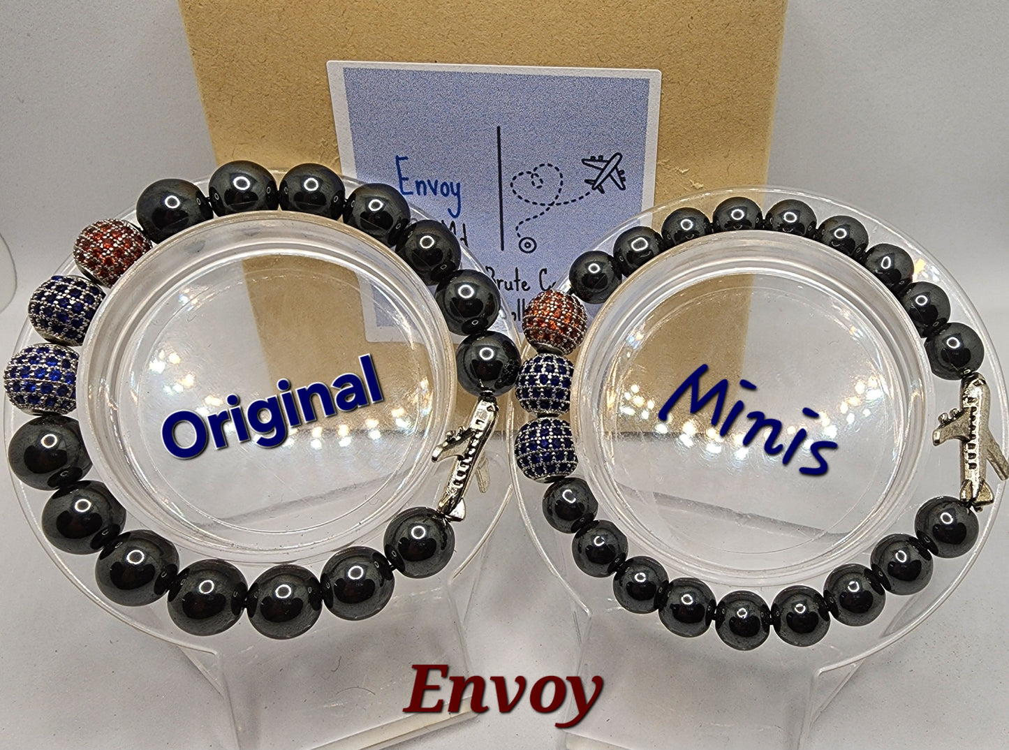 Envoy Bracelet