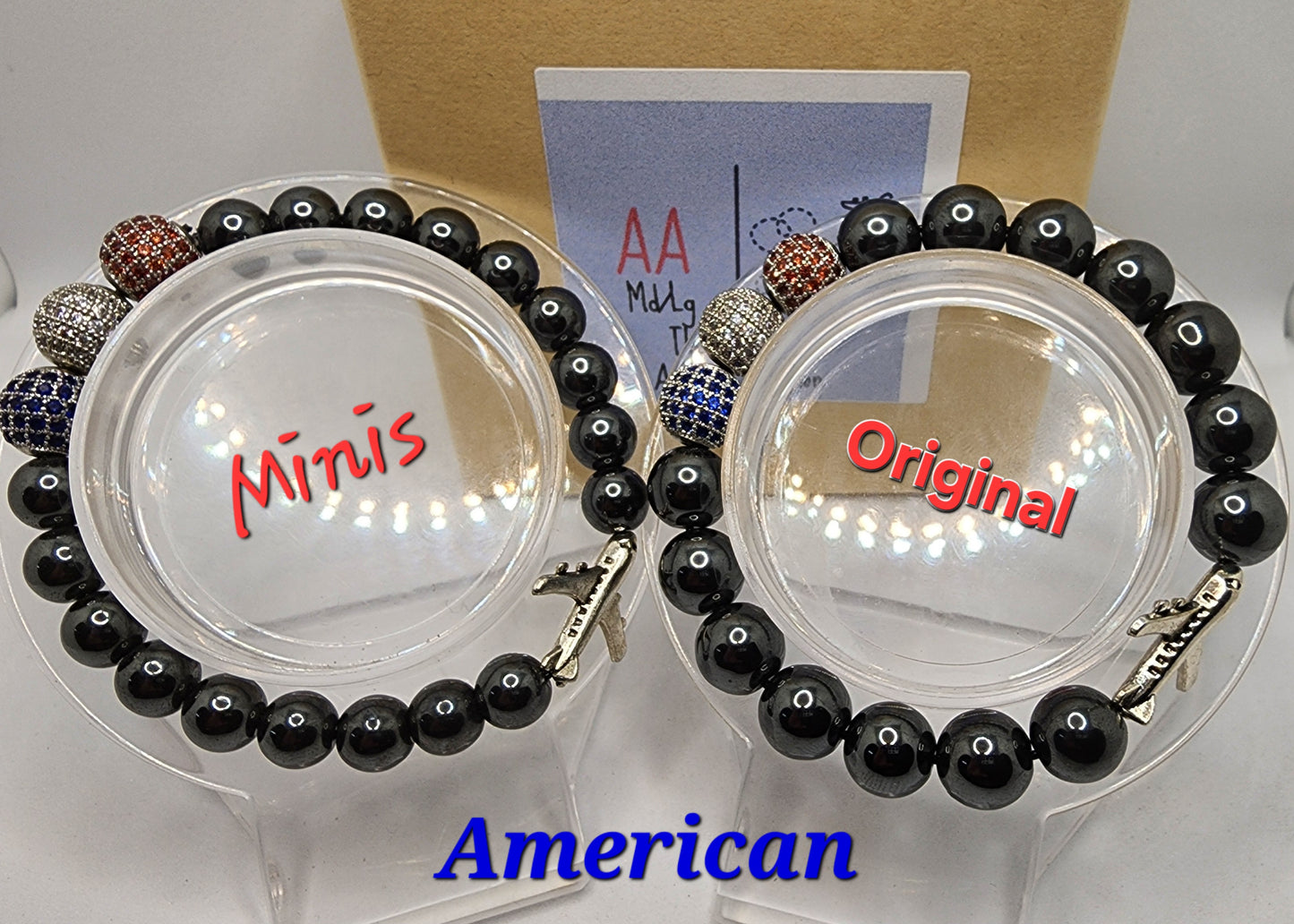 AA Bracelet