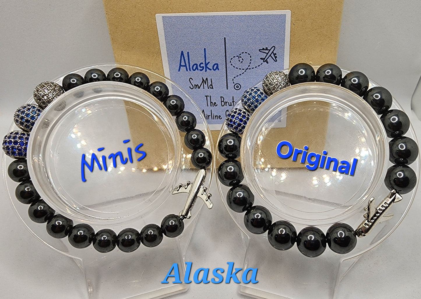 Alaska Bracelet