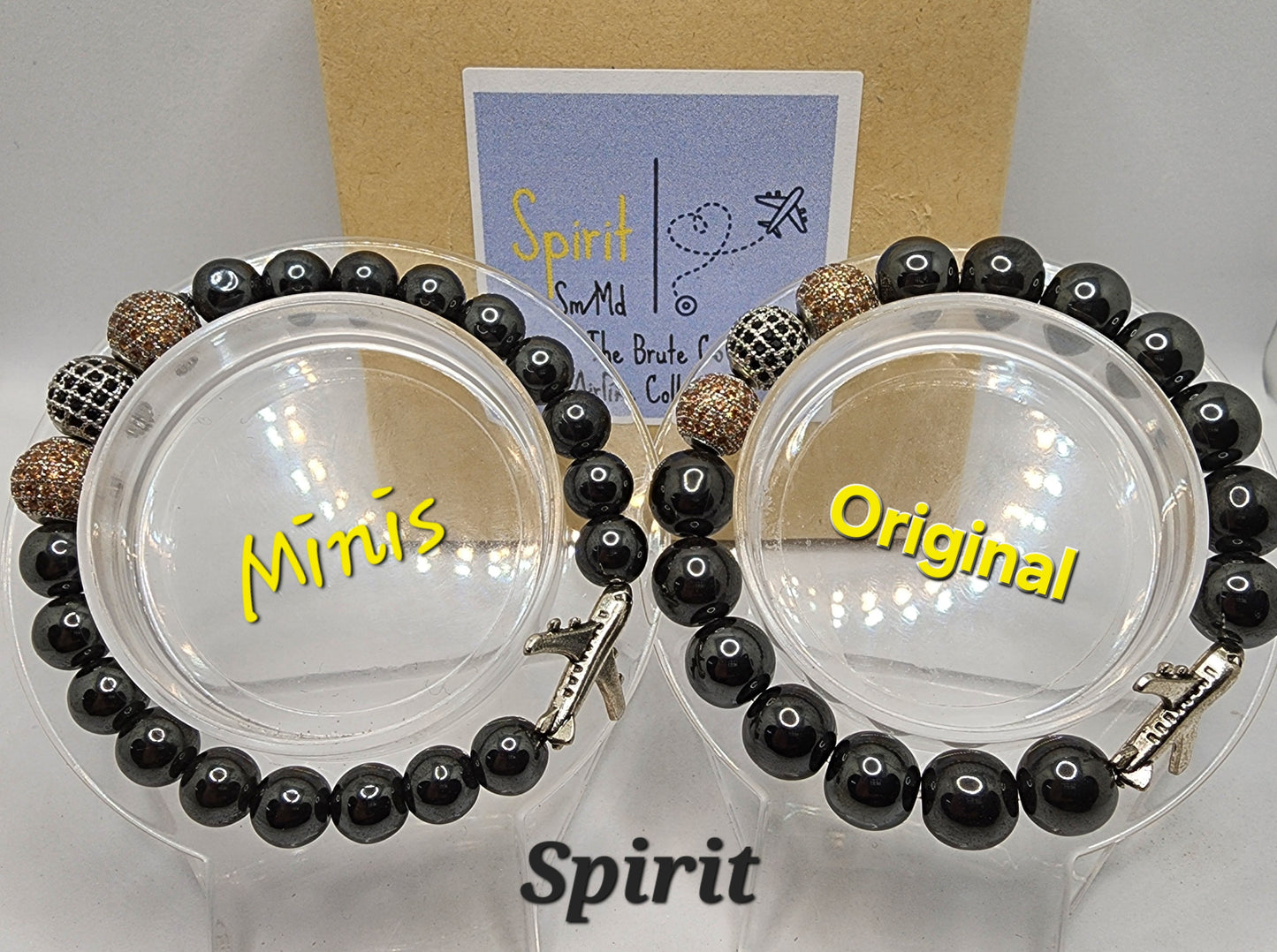 Spirit Bracelet