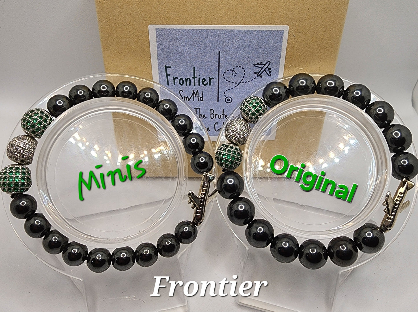 Frontier Bracelet