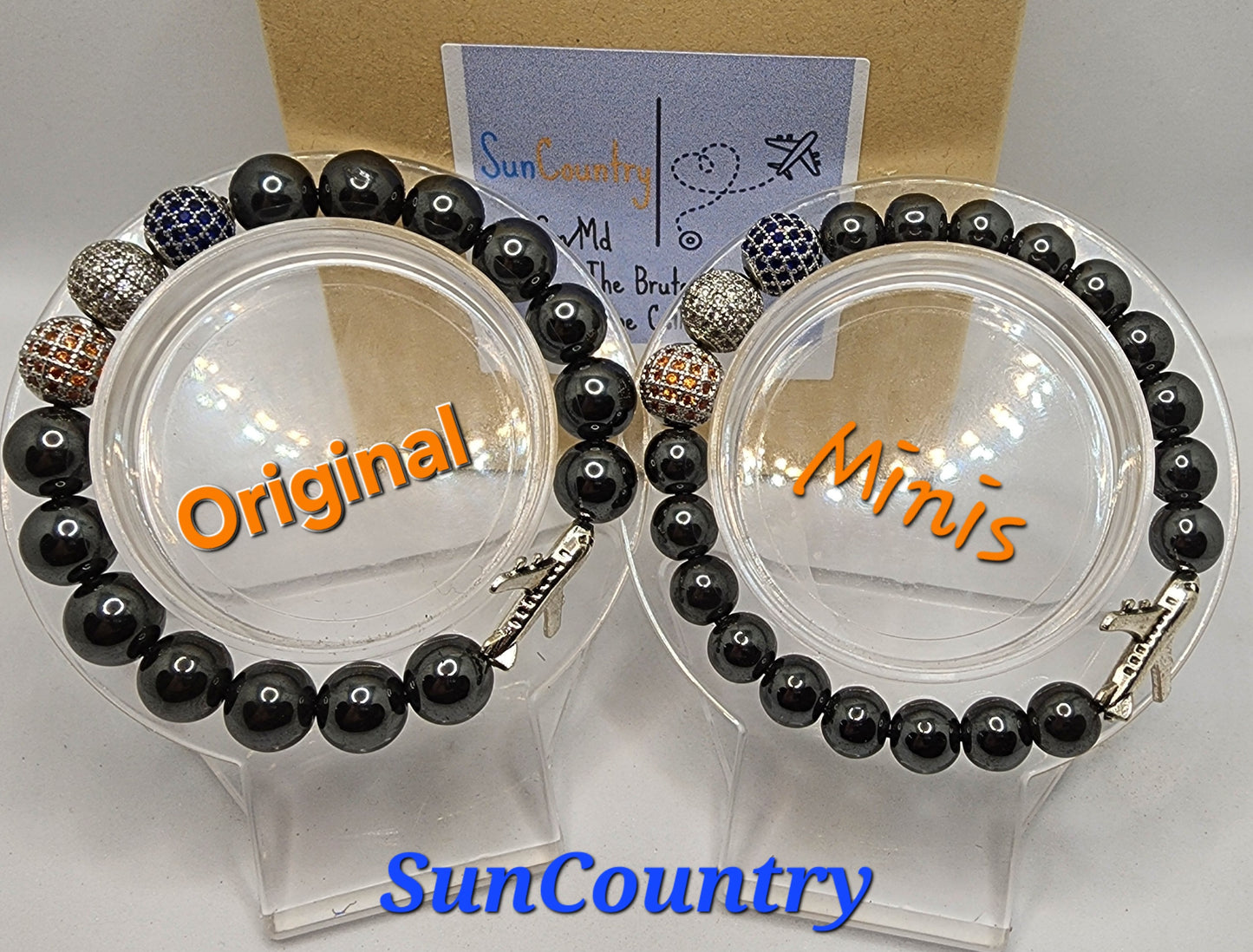 SunCountry Bracelet