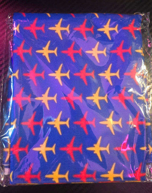 AIRLINE PILLOW CASE COVER