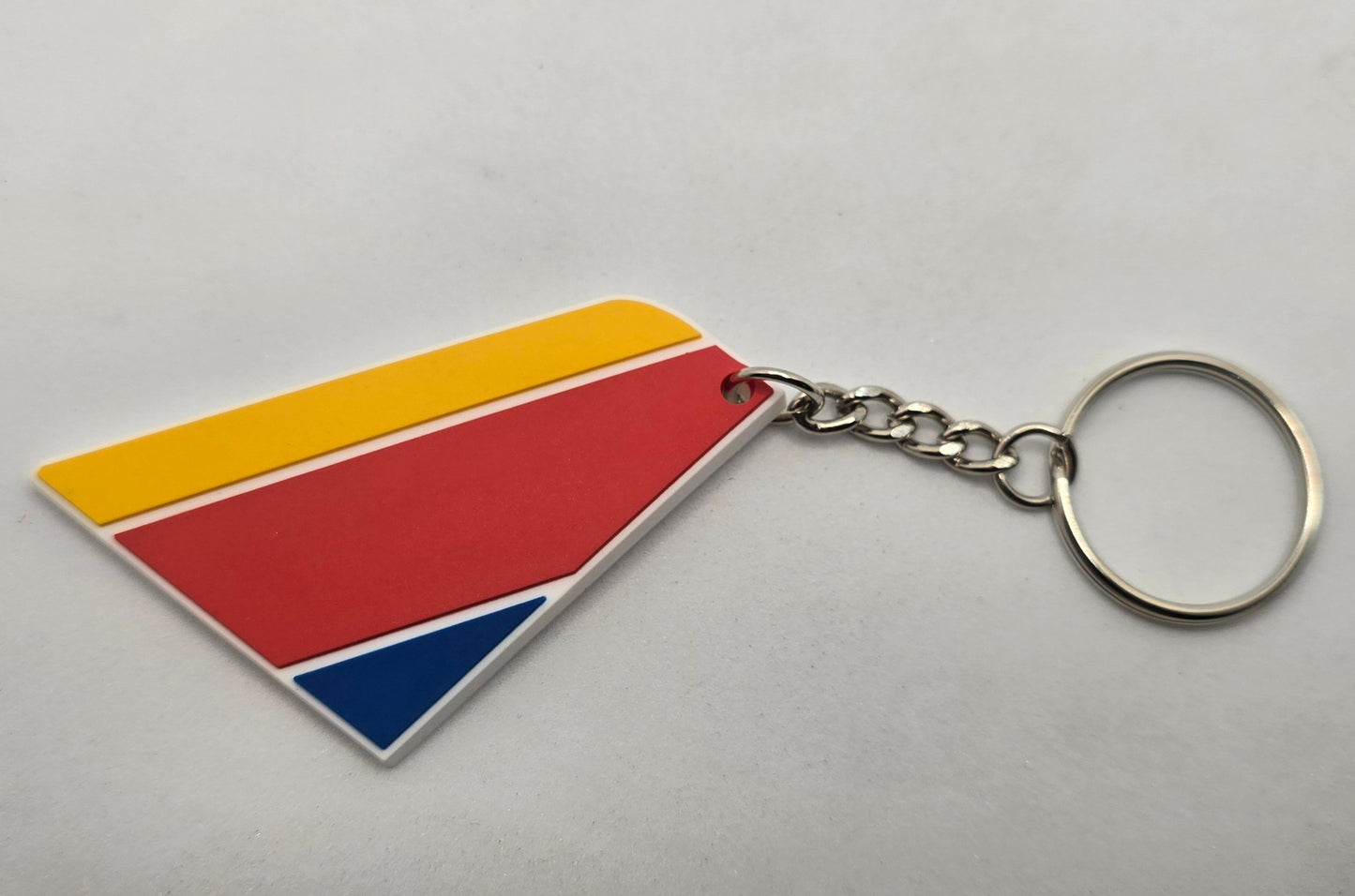 SWA TAIL KEYCHAIN