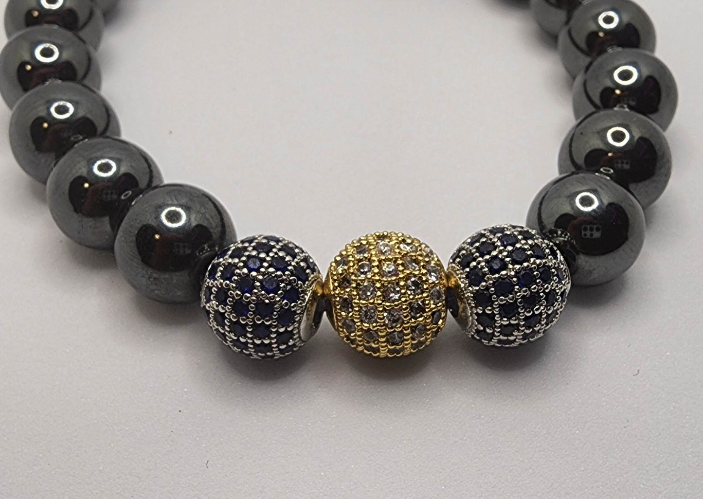 Atlas Bracelet