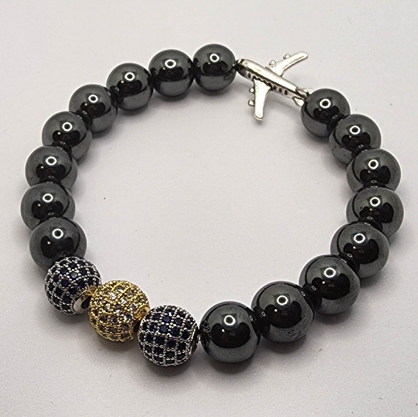 Atlas Bracelet