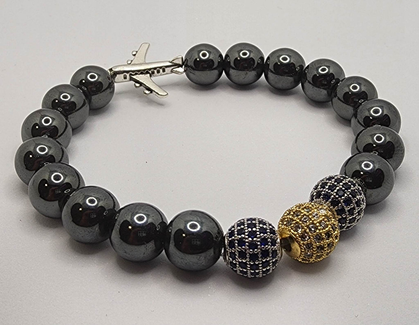 Atlas Bracelet