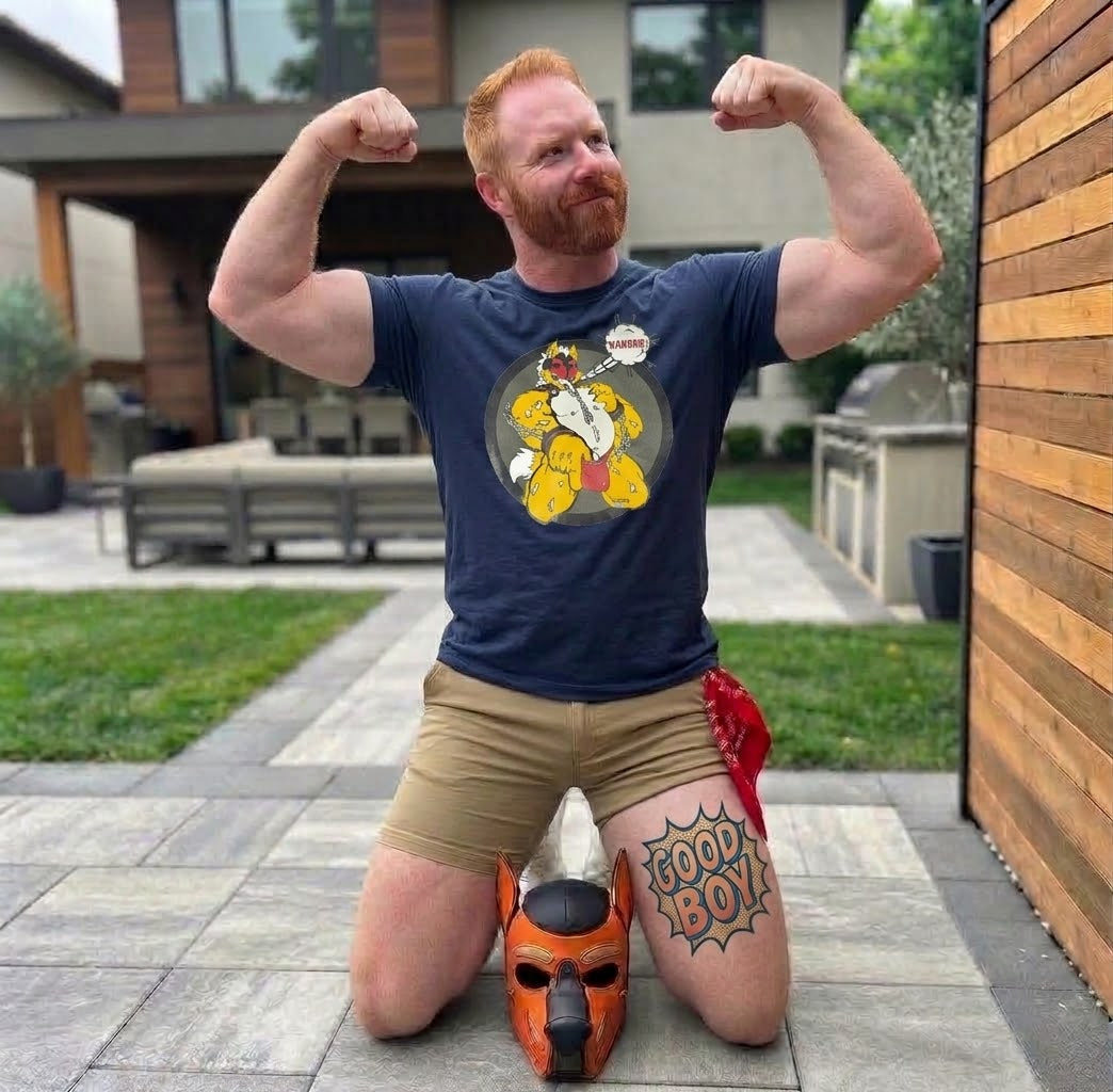 Bad Puppers T Shirt