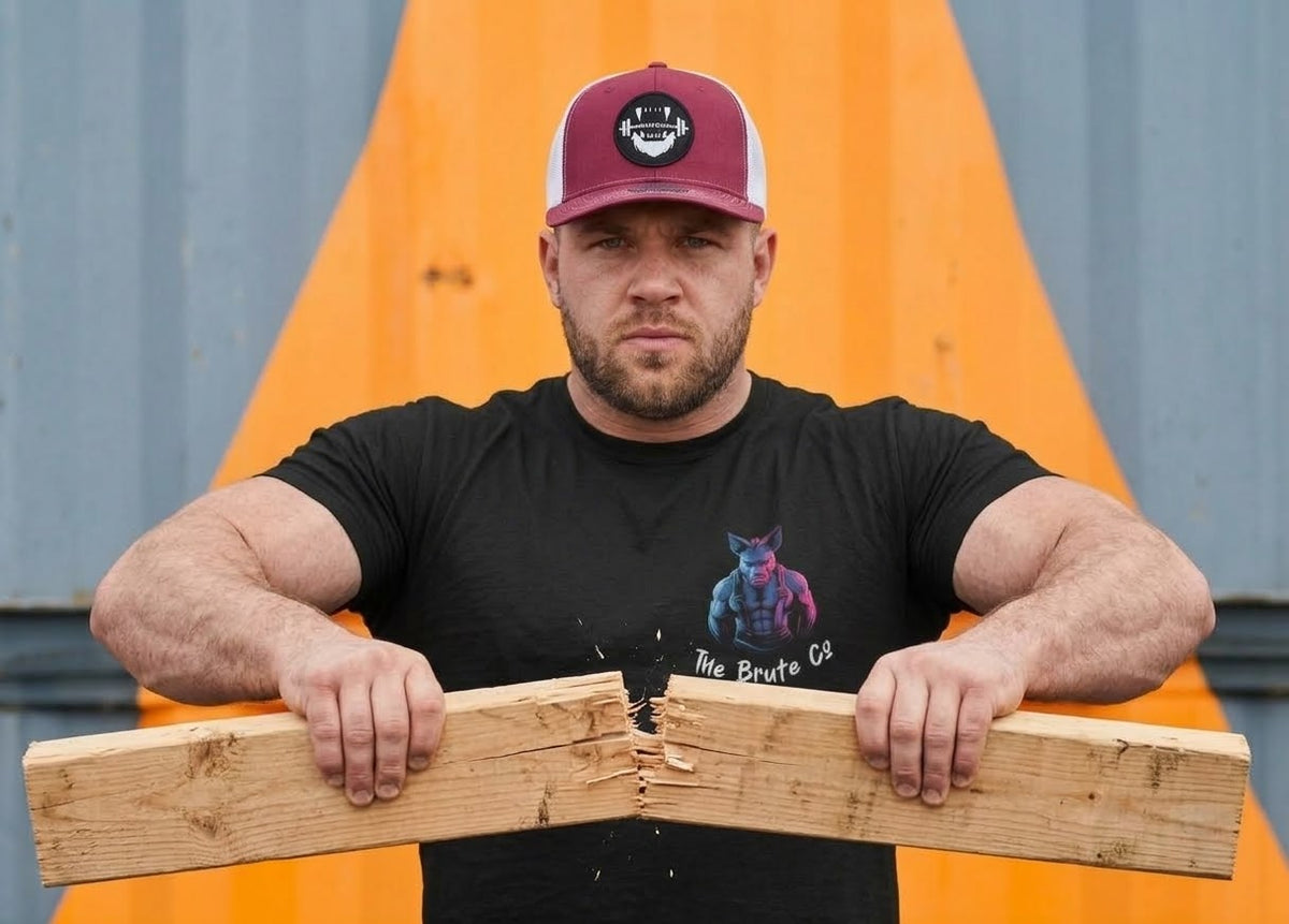Pig Squad Dry Fit Tee