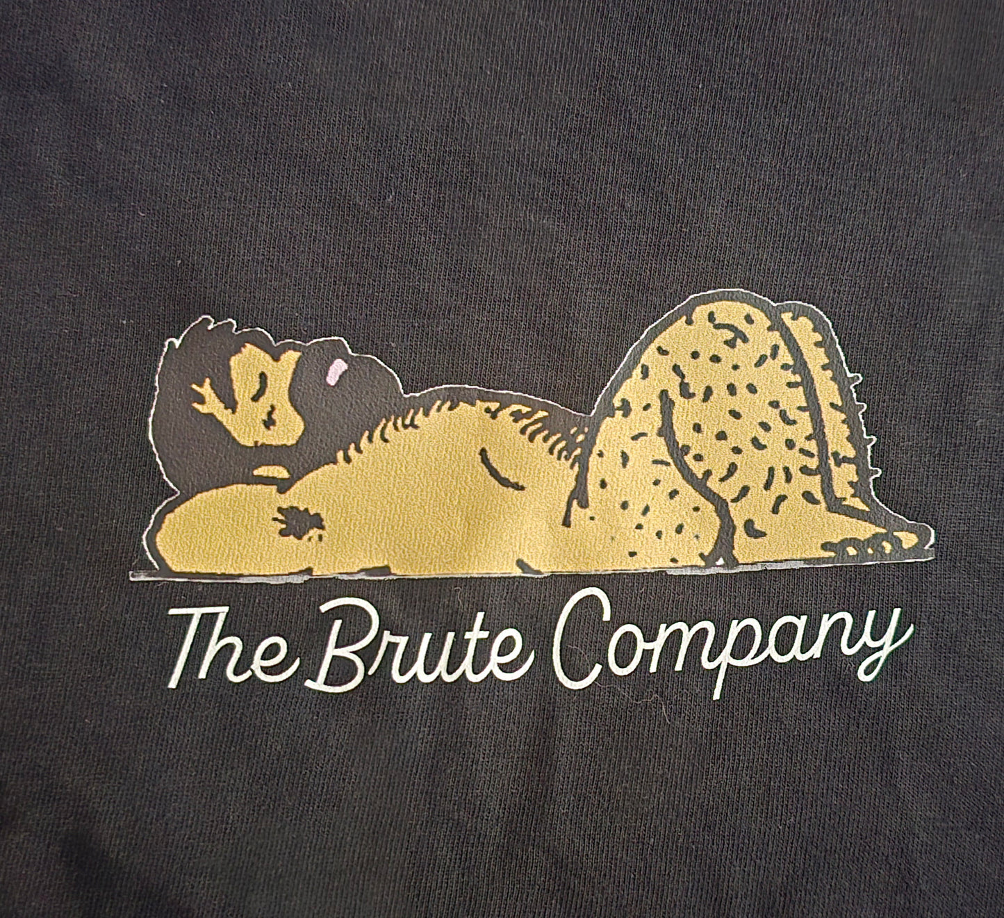 Brute Squad Cotton Tee